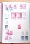 1937- 1999, Collection de France spécialisée sur les