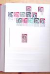 1937- 1999, Collection de France spécialisée sur les
