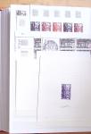 1937- 1999, Collection de France spécialisée sur les