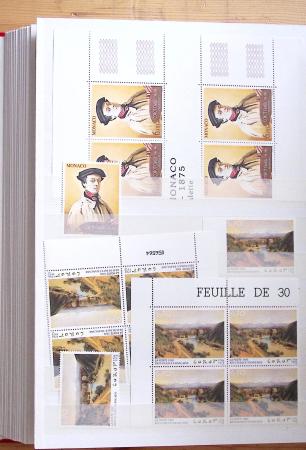 1937- 1999, Collection de France spécialisée sur les