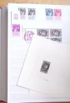 1937- 1999, Collection de France spécialisée sur les