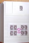 1937- 1999, Collection de France spécialisée sur les