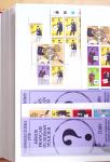 1937- 1999, Collection de France spécialisée sur les