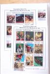 1937- 1999, Collection de France spécialisée sur les