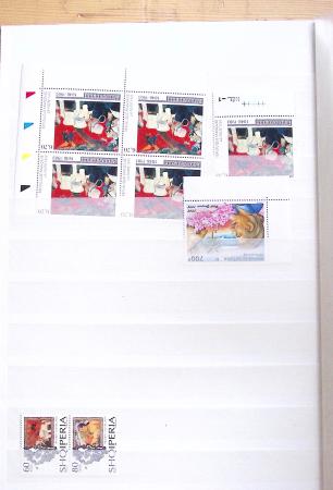 1937- 1999, Collection de France spécialisée sur les
