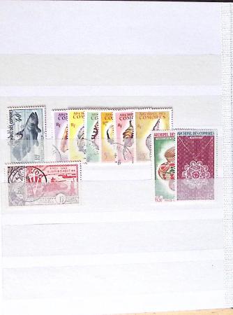 1922-1972, Collection de vignettes sur Rouen et Croix-Rouge