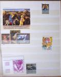 1922-1972, Collection de vignettes sur Rouen et Croix-Rouge
