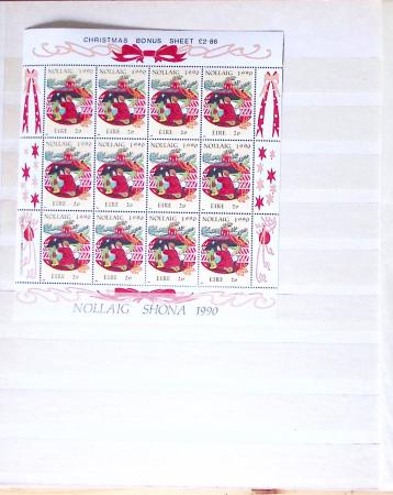 1922-1972, Collection de vignettes sur Rouen et Croix-Rouge