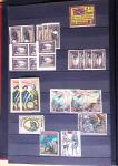 1922-1972, Collection de vignettes sur Rouen et Croix-Rouge