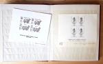 1849-2001, Collection de France commençant avec le