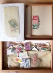 1849-2001, Collection de France commençant avec le