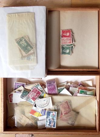 1849-2001, Collection de France commençant avec le