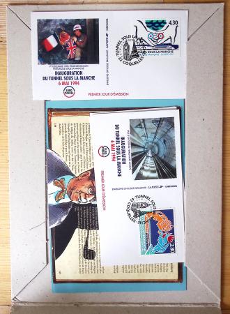 1849-2001, Collection de France commençant avec le