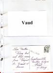 1875-1960, Lot of several hundreds of covers and cards
