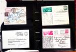 1875-1960, Lot of several hundreds of covers and cards