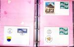 1875-1960, Lot of several hundreds of covers and cards
