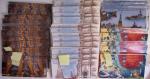 2003-2019, Stock de blocs souvenirs du N°1 au 180 et
