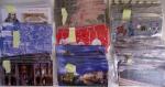 2003-2019, Stock de blocs souvenirs du N°1 au 180 et