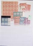 1900-1940, Stock de France neuf **, commençant du