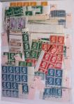 1900-1940, Stock de France neuf **, commençant du