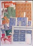 1900-1940, Stock de France neuf **, commençant du
