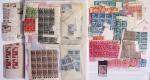 1900-1940, Stock de France neuf **, commençant du