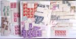 1900-1940, Stock de France neuf **, commençant du