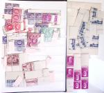 1900-1940, Stock de France neuf **, commençant du