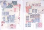 1900-1941, Stock de France neuf **, commençant du