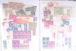 1900-1941,  Stock de France neuf **,  commençant du