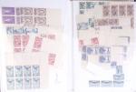 1900-1941,  Stock de France neuf **,  commençant du