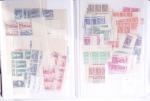 1900-1941,  Stock de France neuf **,  commençant du