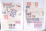 1900-1941,  Stock de France neuf **,  commençant du