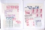 1900-1941,  Stock de France neuf **,  commençant du