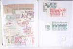 1900-1941,  Stock de France neuf **,  commençant du