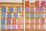 1877-1945, Collection de millésime et coins daté neufs,