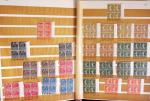 1877-1945, Collection de millésime et coins daté neufs,