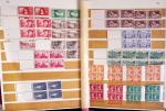 1877-1945, Collection de millésime et coins daté neufs,