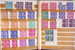 1877-1945, Collection de millésime et coins daté neufs,