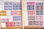 1877-1945, Collection de millésime et coins daté neufs,