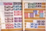 1877-1945, Collection de millésime et coins daté neufs,