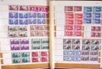 1877-1945, Collection de millésime et coins daté neufs,