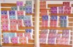 1877-1945, Collection de millésime et coins daté neufs,