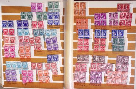 1877-1945, Collection de millésime et coins daté neufs,