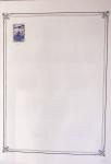 1900-1944, Collection de France dans un classeur Y