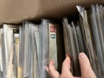 1880-1970 Many hundreds of 20th century covers and