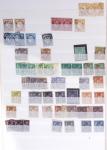 1933-1992, Collection de France neuve, normalement
