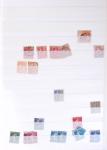 1933-1992, Collection de France neuve, normalement