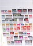 1933-1992, Collection de France neuve, normalement