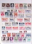1933-1992, Collection de France neuve, normalement